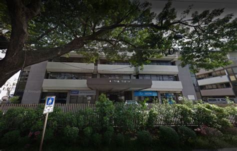 UCPB Chino Roces (Bank) at 2229 Alegria Building, 2229.